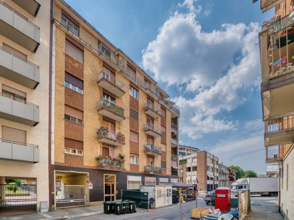 appartamento in vendita a Torino in zona Pozzo Strada