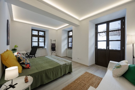 appartamento in vendita a Torino in zona Centro Storico