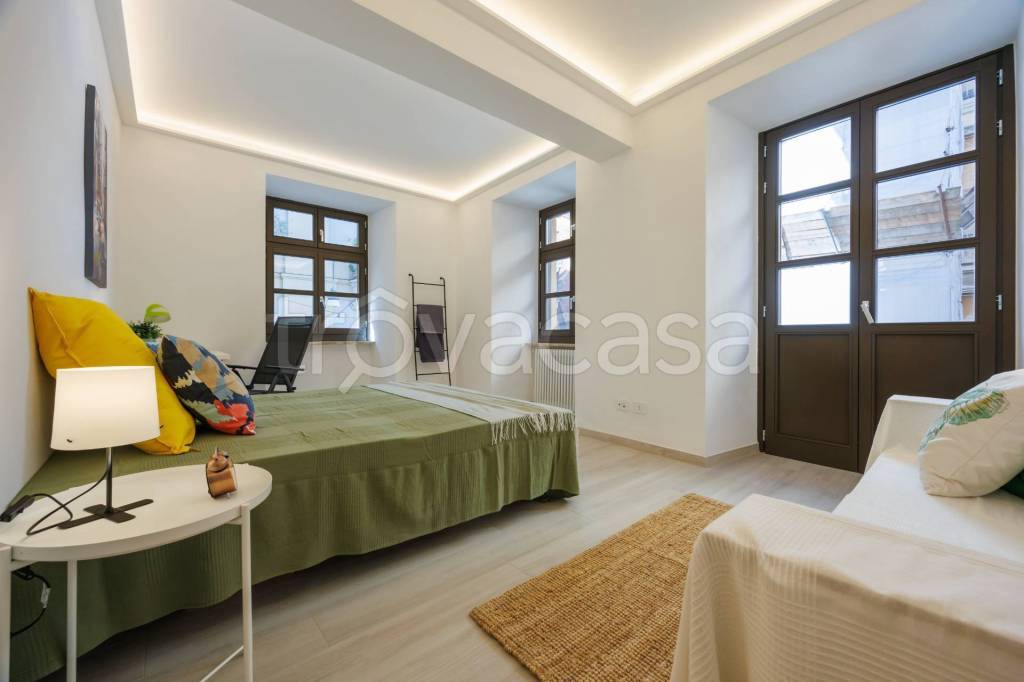 appartamento in vendita a Torino in zona Centro Storico