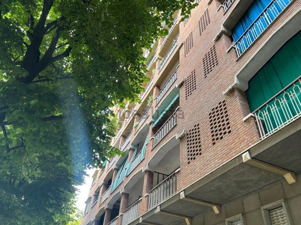 appartamento in vendita a Torino in zona Mirafiori Sud
