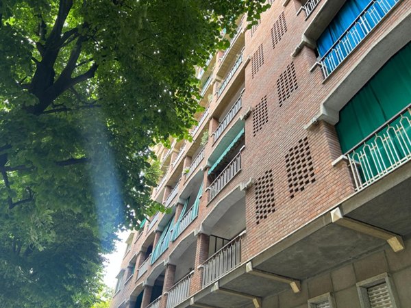 appartamento in vendita a Torino in zona Mirafiori Sud