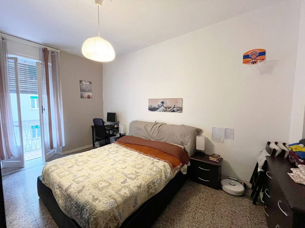 appartamento in vendita a Torino in zona Santa Rita