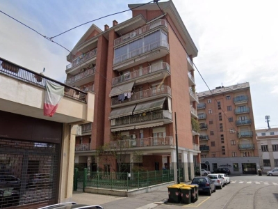 casa indipendente in vendita a Torino
