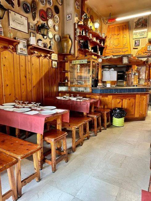 negozio in vendita a Torino in zona Vanchiglia