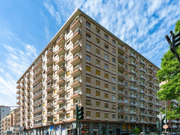 appartamento in vendita a Torino in zona Campidoglio