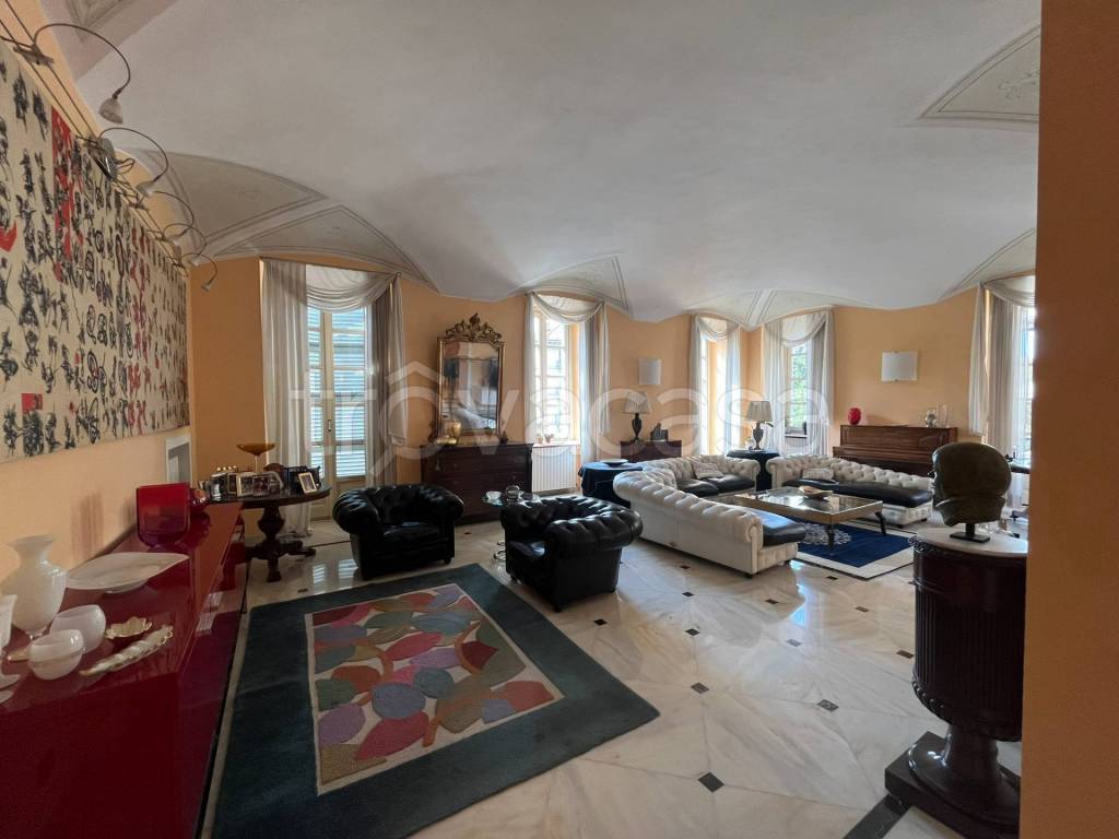 appartamento in vendita a Torino in zona Centro Storico