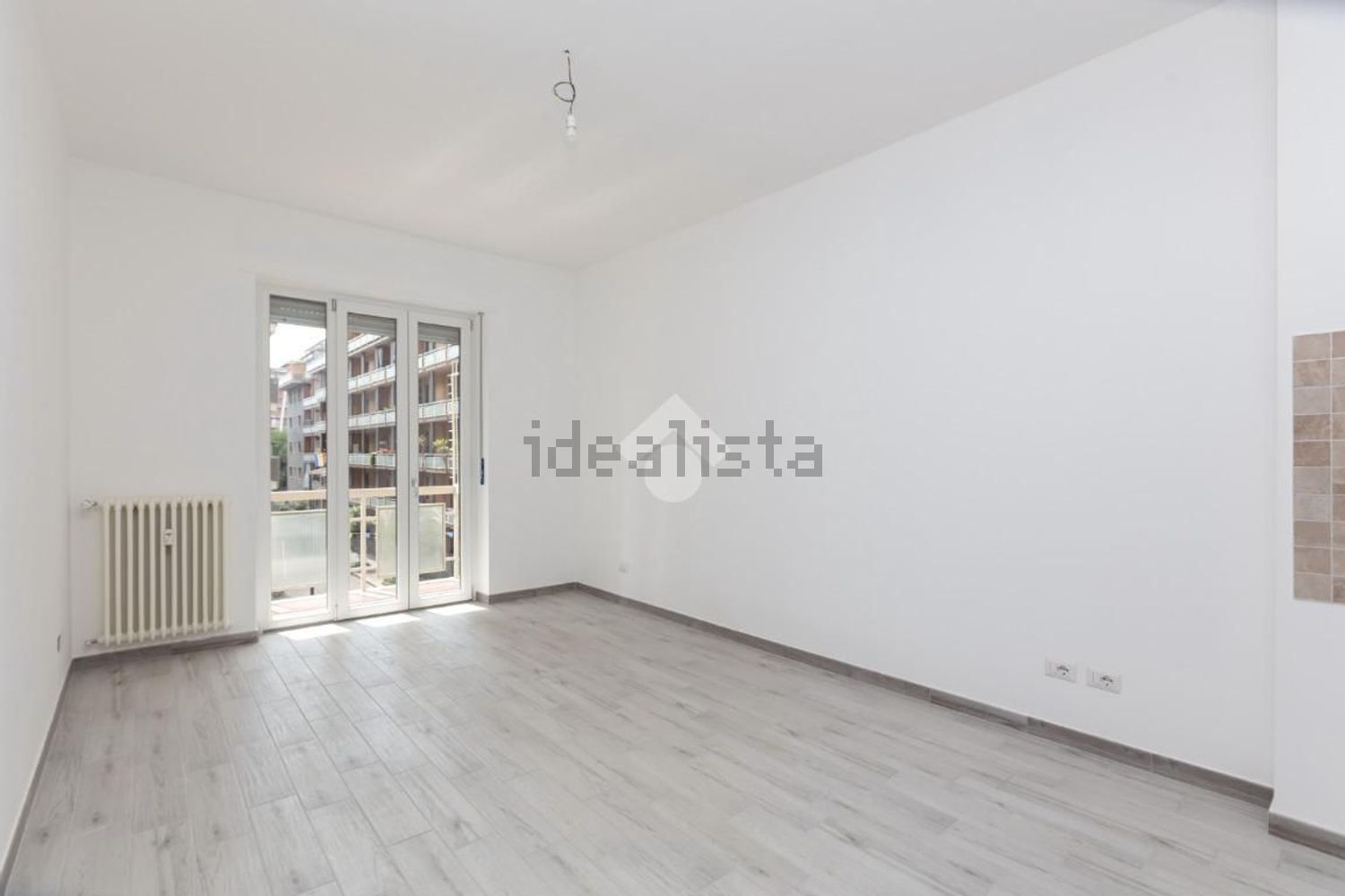 appartamento in vendita a Torino in zona Santa Rita