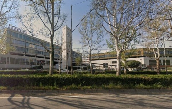 locale commerciale in vendita a Torino