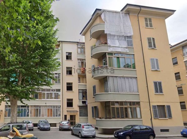 appartamento in vendita a Torino in zona Mirafiori Nord