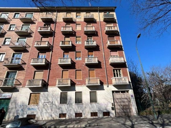 appartamento in vendita a Torino in zona Lucento