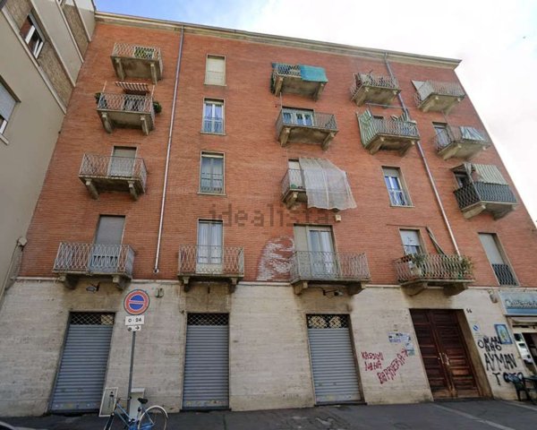 appartamento in vendita a Torino in zona Barriera di Milano