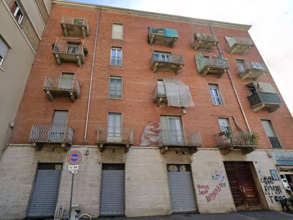 appartamento in vendita a Torino in zona Barriera di Milano