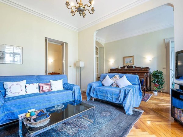 appartamento in vendita a Torino in zona San Salvario