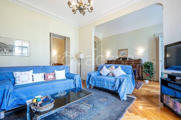 appartamento in vendita a Torino in zona San Salvario
