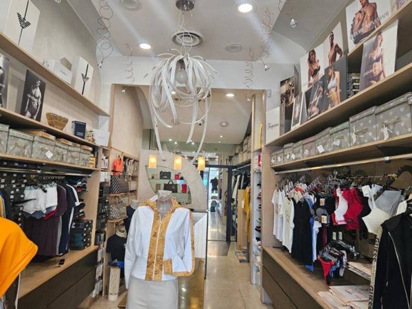 negozio in vendita a Torino in zona Millefonti