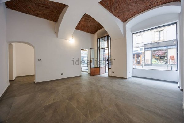 negozio in vendita a Torino