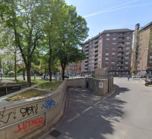 attico in vendita a Torino in zona Centro Storico