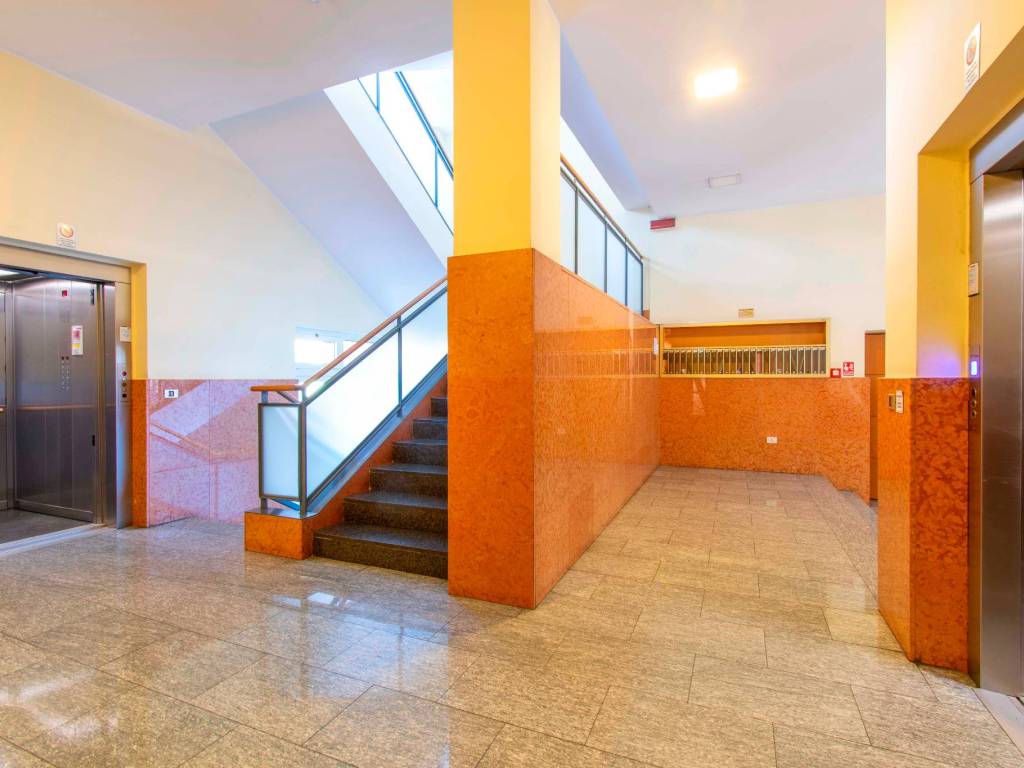 appartamento in vendita a Torino in zona Borgo San Paolo