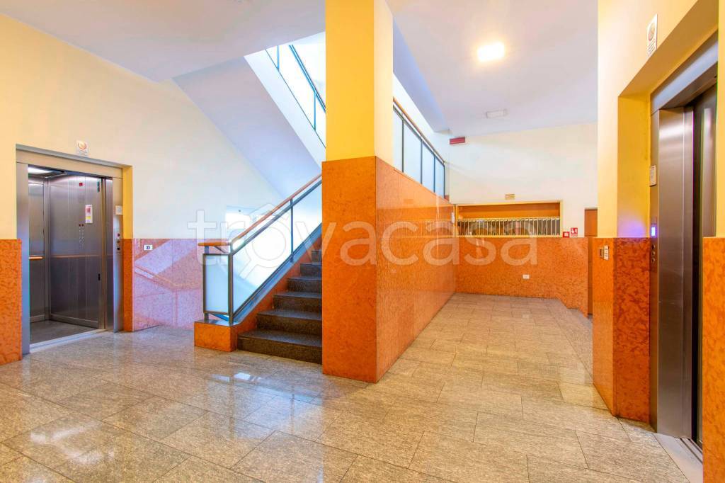 appartamento in vendita a Torino in zona Borgo San Paolo