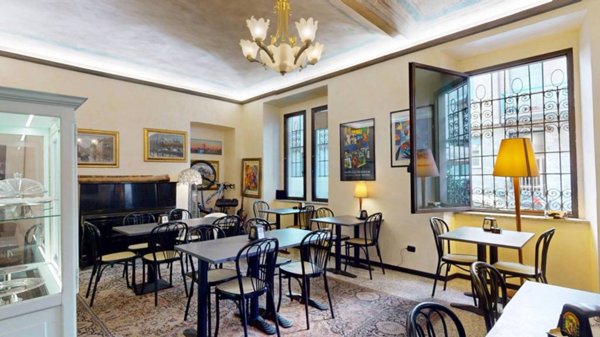 appartamento in vendita a Torino in zona Vanchiglia