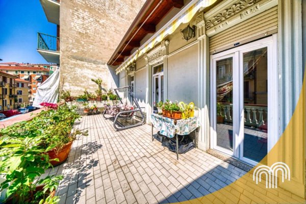 appartamento in vendita a Torino in zona Lucento