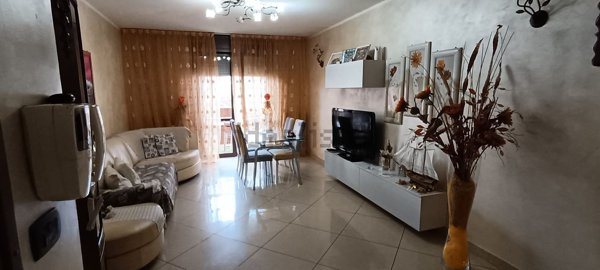appartamento in vendita a Torino in zona Madonna di Campagna