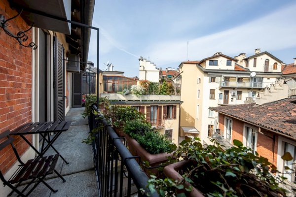 appartamento in vendita a Torino in zona Centro Storico