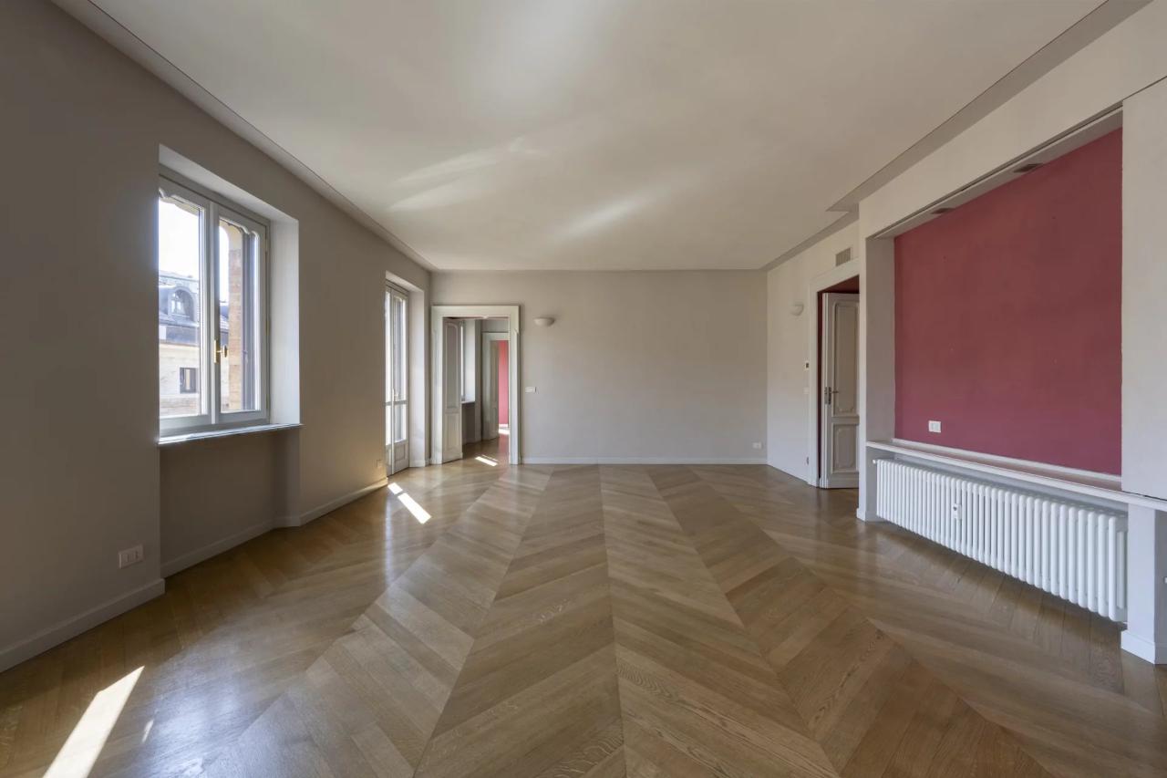 appartamento in vendita a Torino in zona Centro Storico