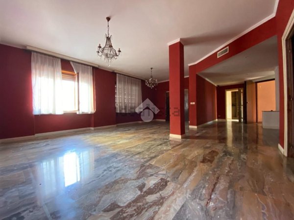 appartamento in vendita a Torino in zona Lucento