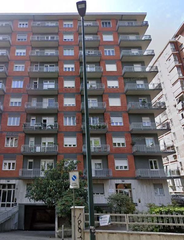 appartamento in vendita a Torino in zona Rebaudengo