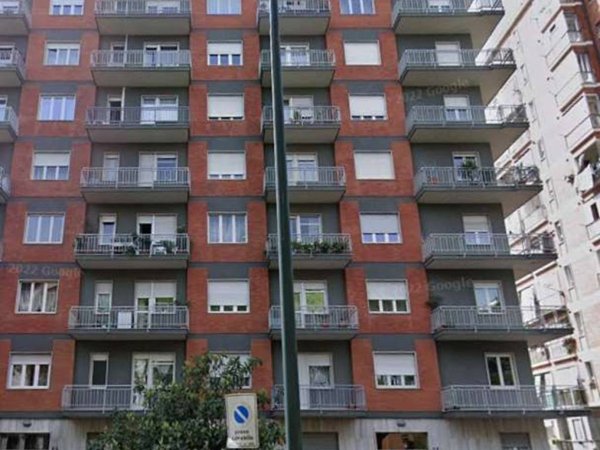 appartamento in vendita a Torino in zona Rebaudengo