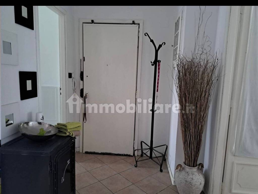 appartamento in vendita a Torino in zona Borgata Vittoria