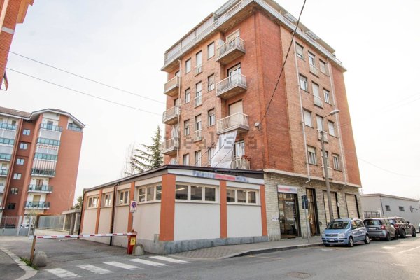 quadrivano in vendita a Torino in zona Pozzo Strada