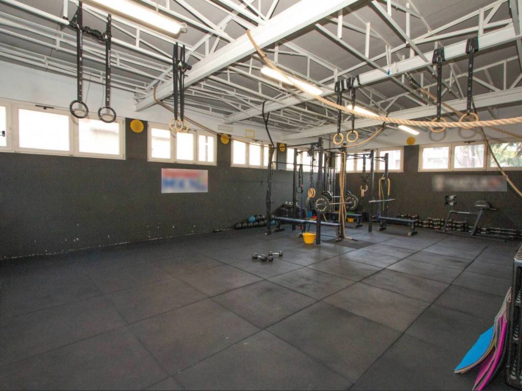 quadrivano in vendita a Torino