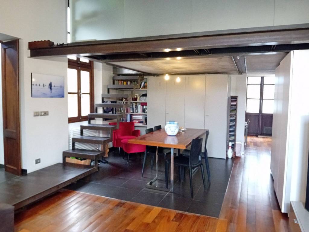 appartamento in vendita a Torino in zona Centro Storico