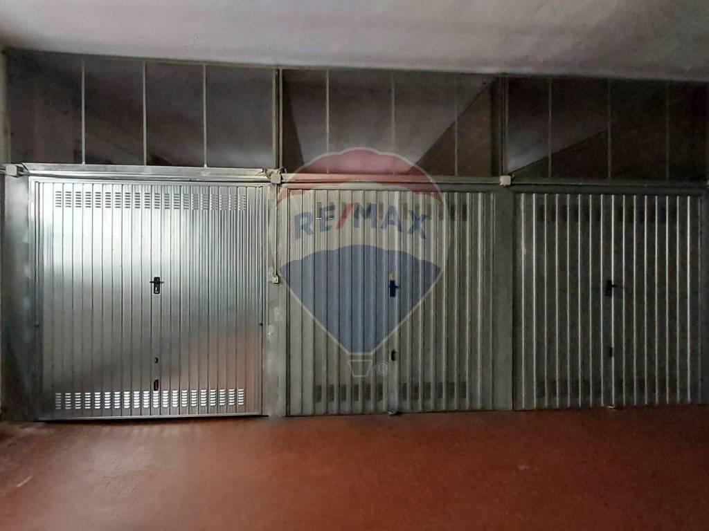 locale di sgombero in vendita a Torino in zona Millefonti