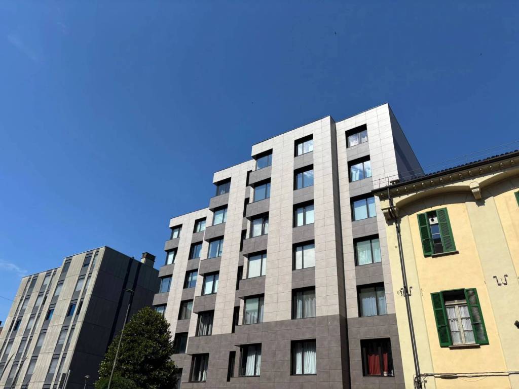 appartamento in vendita a Torino in zona Crocetta