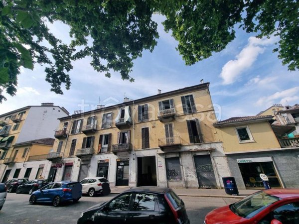 appartamento in vendita a Torino in zona Barriera di Milano