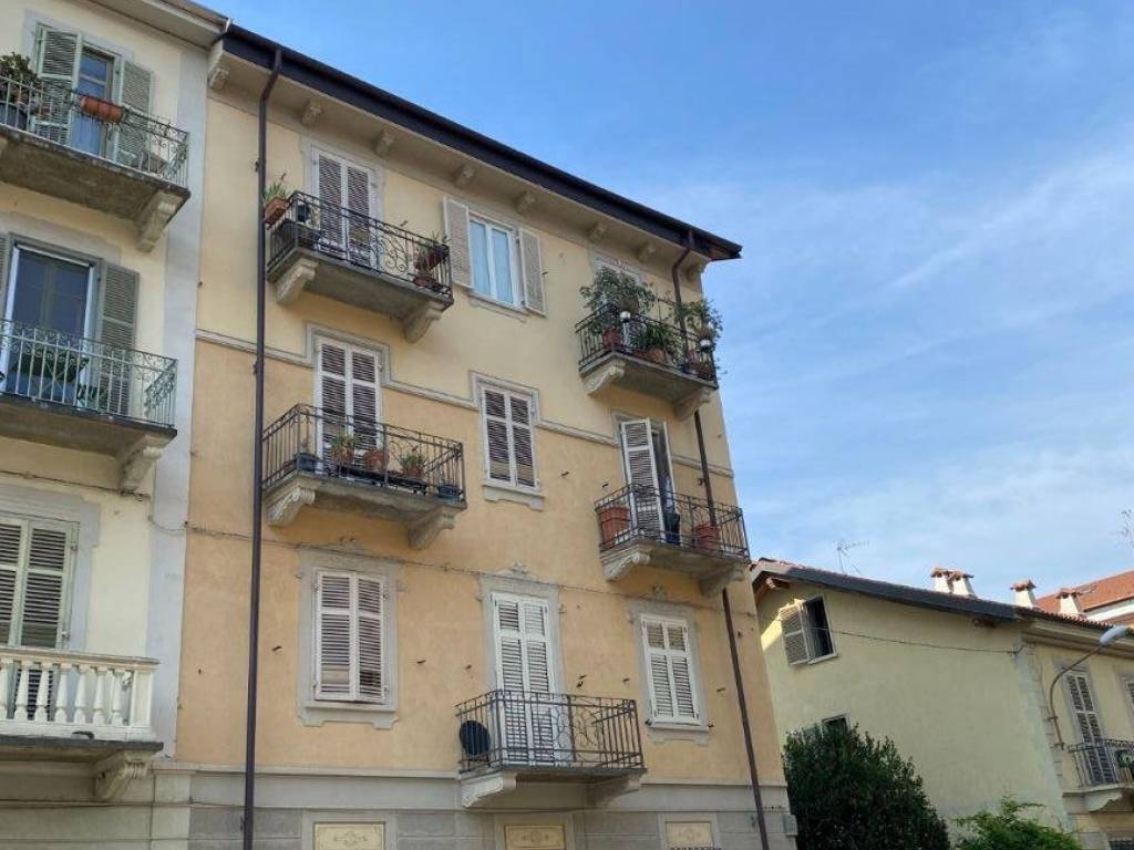appartamento in vendita a Torino in zona Sassi