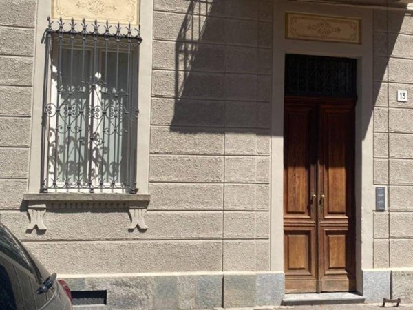 appartamento in vendita a Torino in zona Sassi
