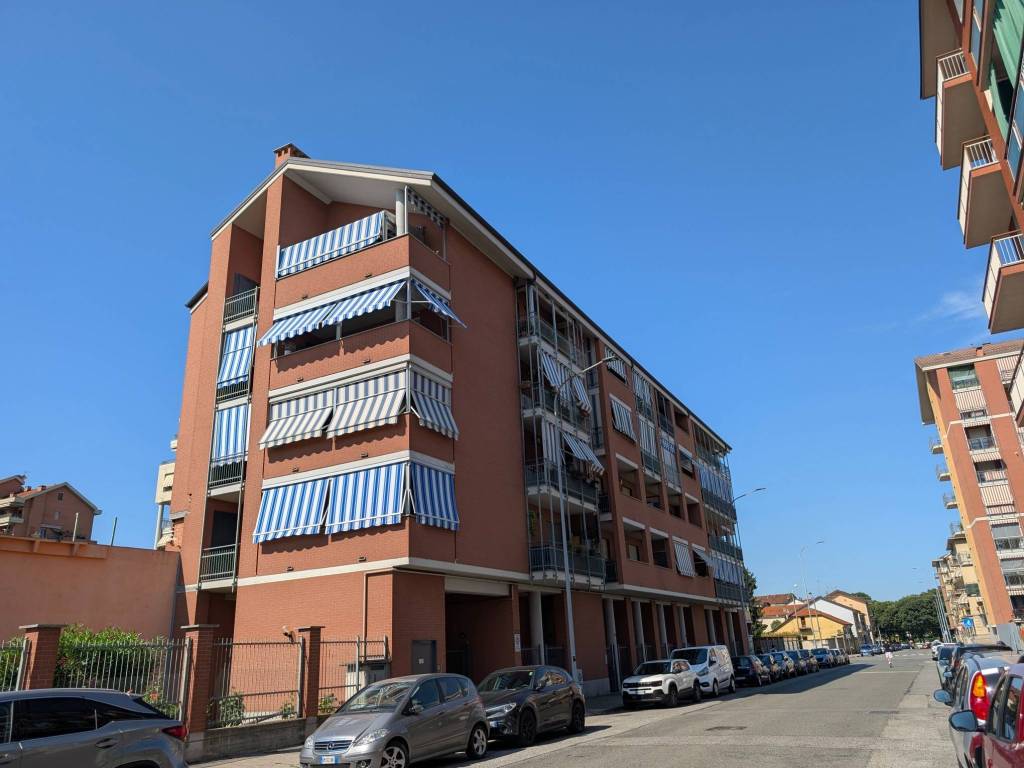 appartamento in vendita a Torino in zona Madonna di Campagna