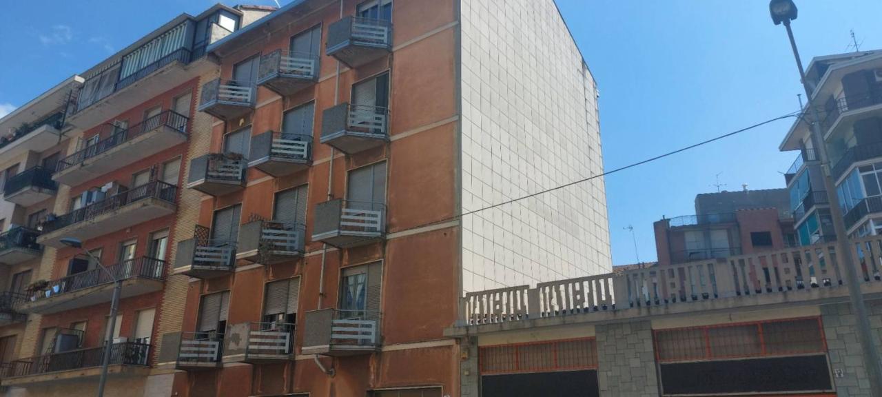 appartamento in vendita a Torino in zona Mirafiori Nord