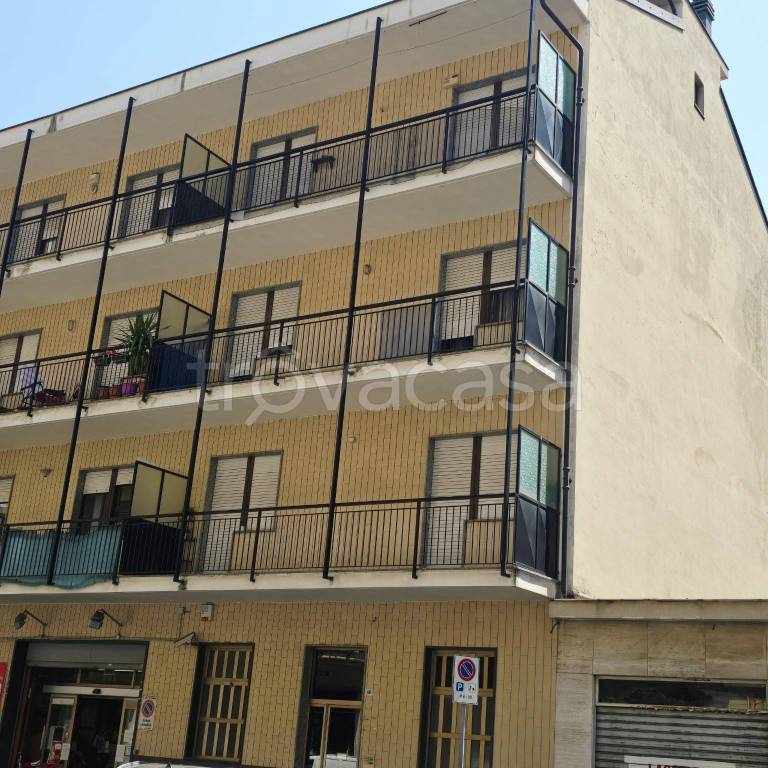 appartamento in vendita a Torino in zona Borgata Vittoria