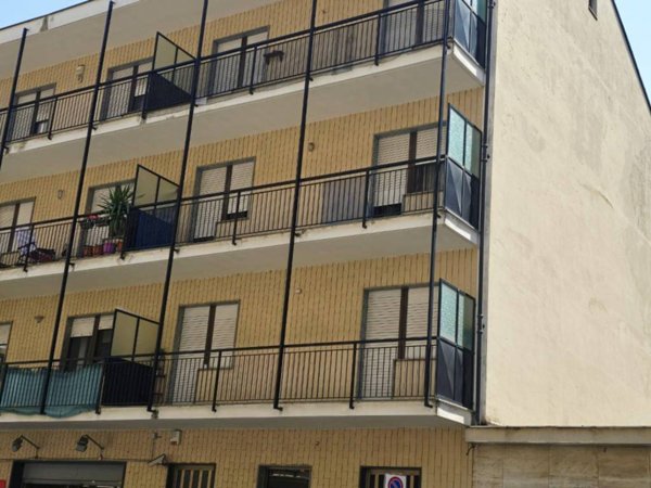 appartamento in vendita a Torino in zona Borgata Vittoria