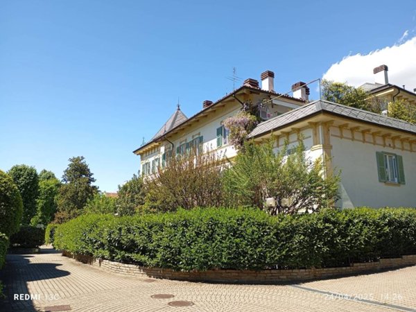 appartamento in vendita a Torino in zona Cavoretto