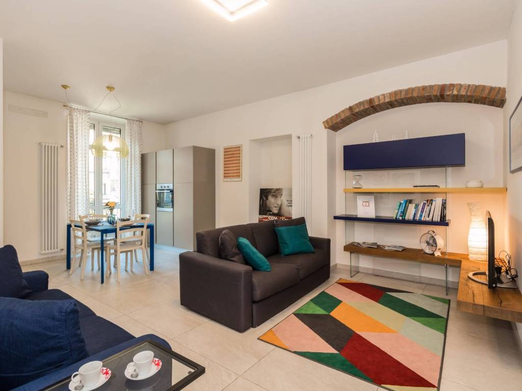 appartamento in vendita a Torino in zona Crocetta