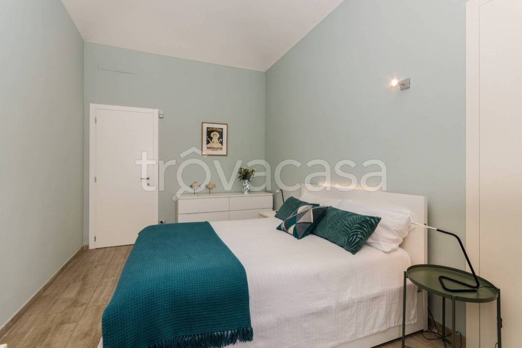 appartamento in vendita a Torino in zona Crocetta