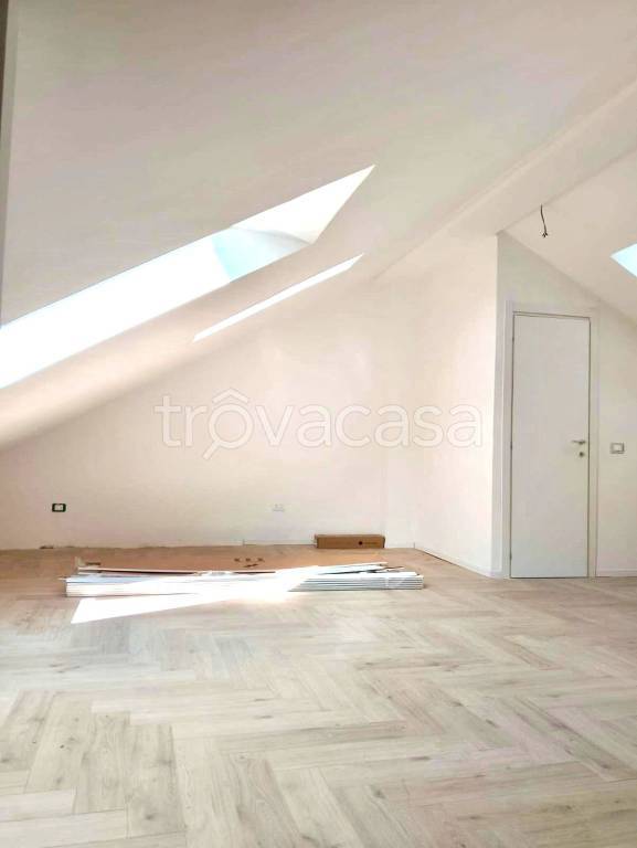 appartamento in vendita a Torino in zona Pozzo Strada