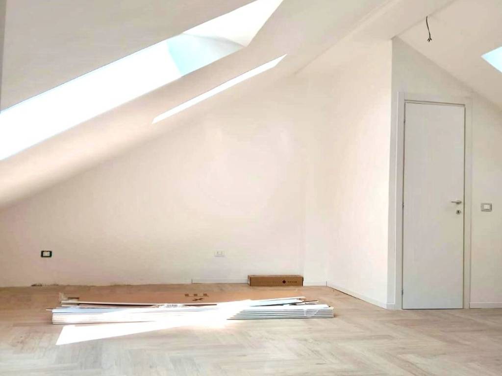 appartamento in vendita a Torino in zona Parella