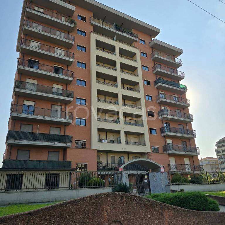 appartamento in vendita a Torino in zona Madonna di Campagna
